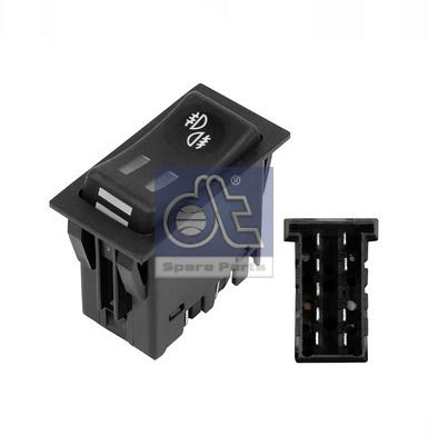 DT Spare Parts 3.33379 Switch