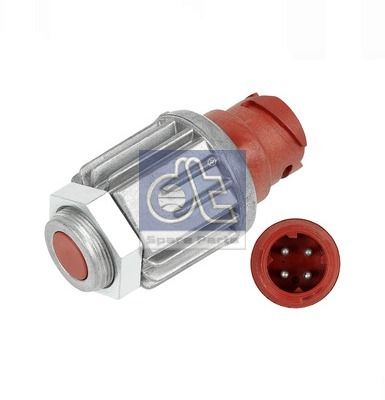 DT Spare Parts 3.33381 Sensor, speed