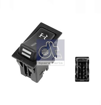Switch DT Spare Parts 3.33393