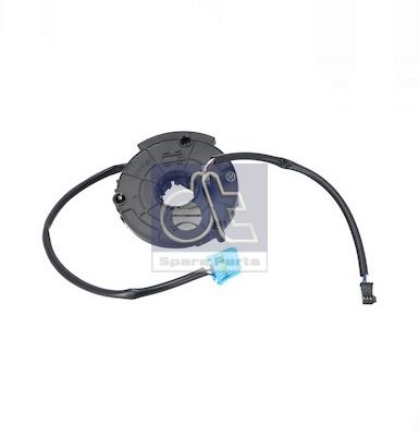 Clockspring, airbag DT Spare Parts 3.33451