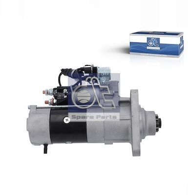 Starter DT Spare Parts 3.34005