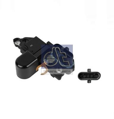 Alternator Regulator DT Spare Parts 3.34045