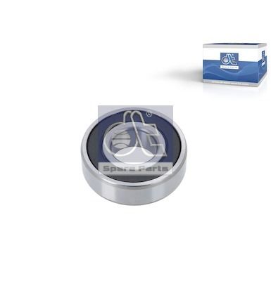 Bush, tensioner pulley lever DT Spare Parts 3.34085