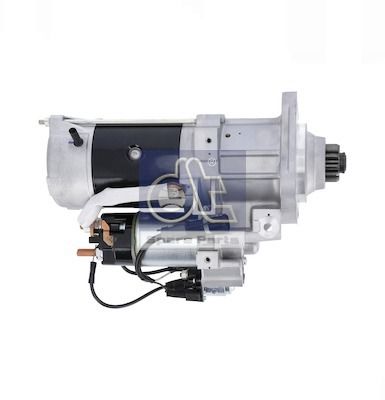 Starter DT Spare Parts 3.34149