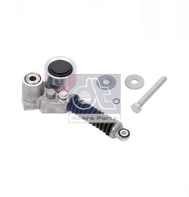 Belt Tensioner, V-ribbed belt DT Spare Parts 3.34193