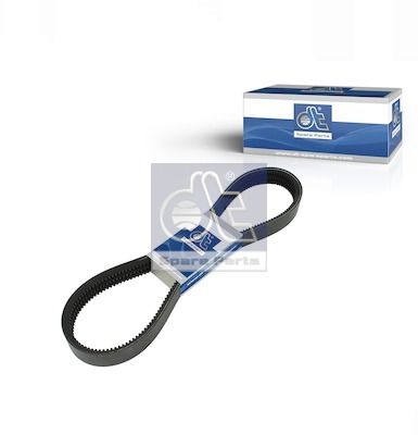 Banded V-Belts DT Spare Parts 3.34438