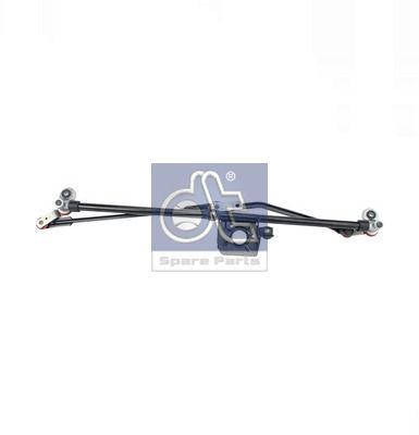 Wiper Linkage DT Spare Parts 3.35013
