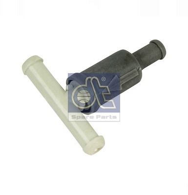 DT Spare Parts 3.35076 Valve, washer-fluid pipe