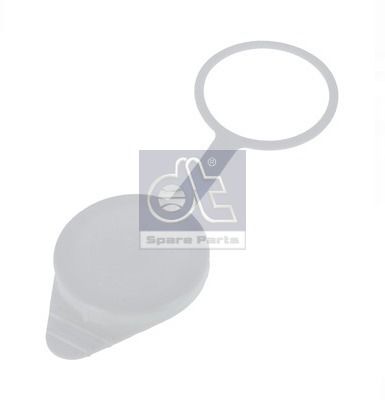 Sealing Cap, washer fluid reservoir DT Spare Parts 3.35110