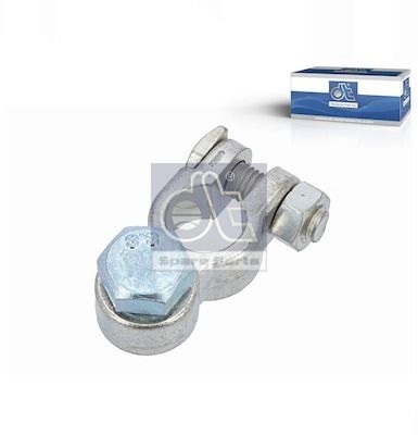 Battery Terminal Clamp DT Spare Parts 3.36016