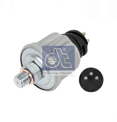 DT Spare Parts 3.37009 Sensor, compressed-air system