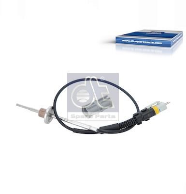 DT Spare Parts 3.37018 Temperature Switch, radiator fan
