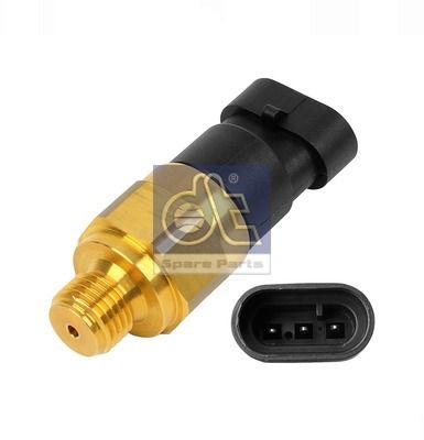 DT Spare Parts 3.37046 Sensor, oil pressure