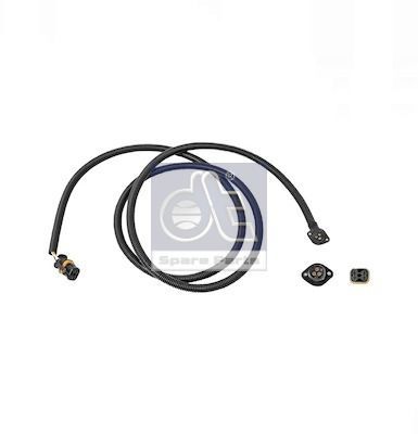 DT Spare Parts 3.37055 Wear Indicator, brake pad