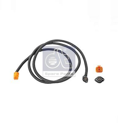 Wear Indicator, brake pad DT Spare Parts 3.37056