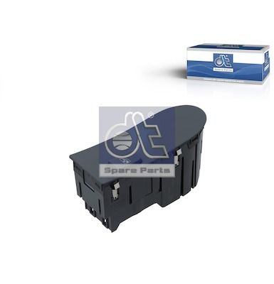 DT Spare Parts 3.37081 Instrument cluster