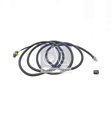 DT Spare Parts 3.37103 Sensor, wheel speed