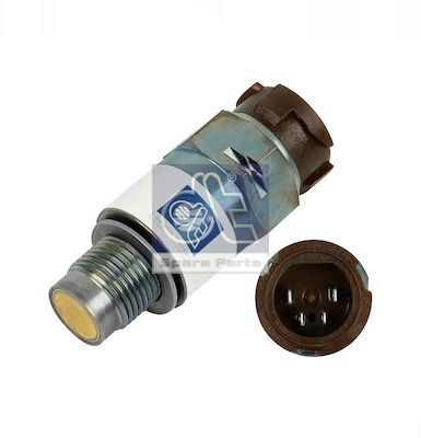Sensor, speed DT Spare Parts 3.37113