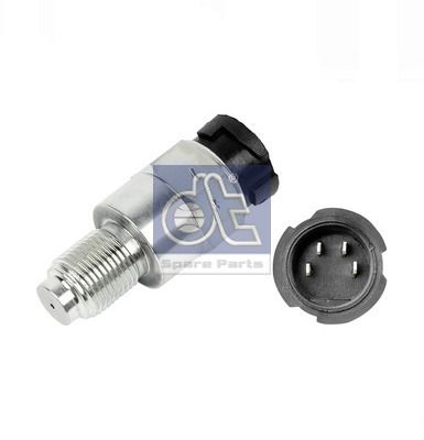 Sensor, speed/RPM DT Spare Parts 3.37114