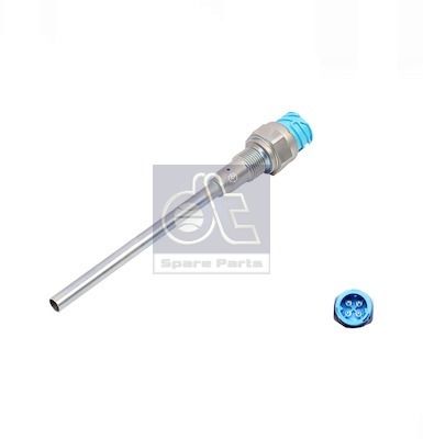 Sensor, engine oil level DT Spare Parts 3.37129