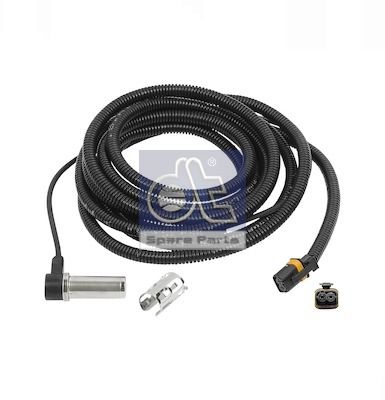 DT Spare Parts 3.37133 Sensor, wheel speed
