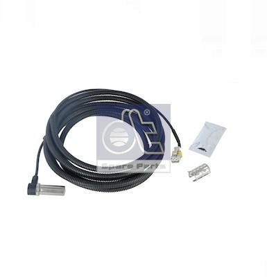 DT Spare Parts 3.37134 Sensor, wheel speed