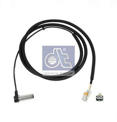 Sensor, wheel speed DT Spare Parts 3.37145