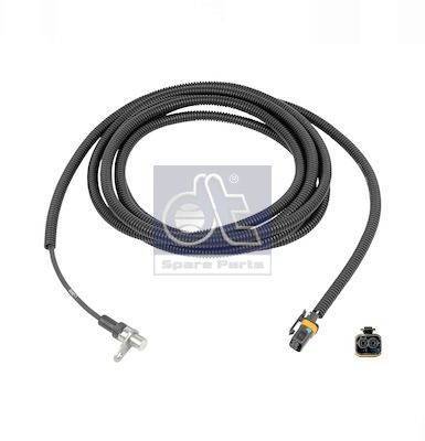 DT Spare Parts 3.37148 Sensor, wheel speed