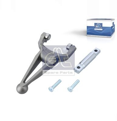 Release Fork, clutch DT Spare Parts 3.40211