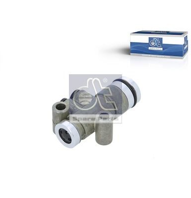 DT Spare Parts 3.41220 Multiport Valve