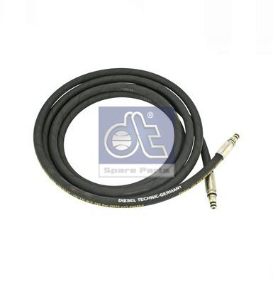 Clutch Hose DT Spare Parts 3.42000