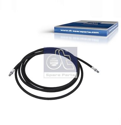Hose DT Spare Parts 3.42002