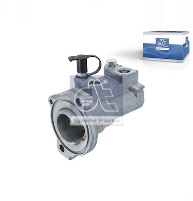 Shift Cylinder (manual transmission) DT Spare Parts 3.53062