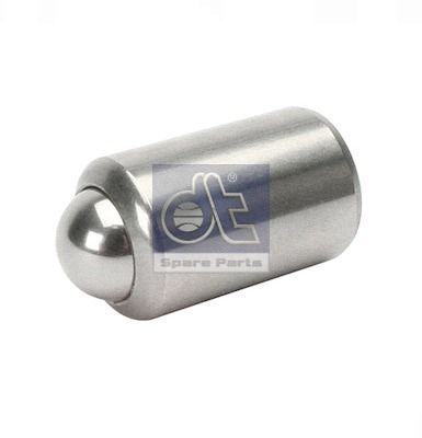DT Spare Parts 3.53115 Bolt
