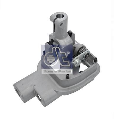 DT Spare Parts 3.53222 Control Unit, manual transmission