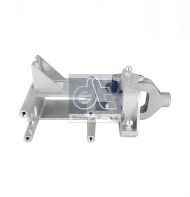 Control Unit, manual transmission DT Spare Parts 3.53223