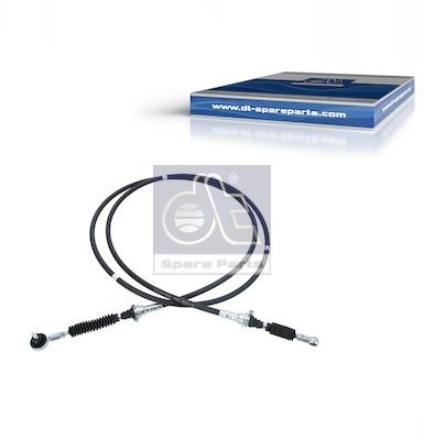 Cable Pull, manual transmission DT Spare Parts 3.53241