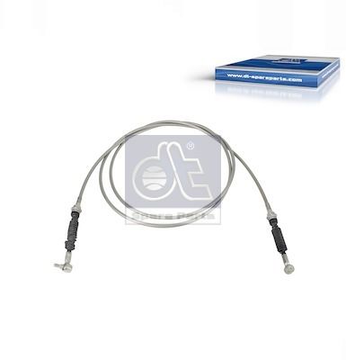 Cable Pull, manual transmission DT Spare Parts 3.53274