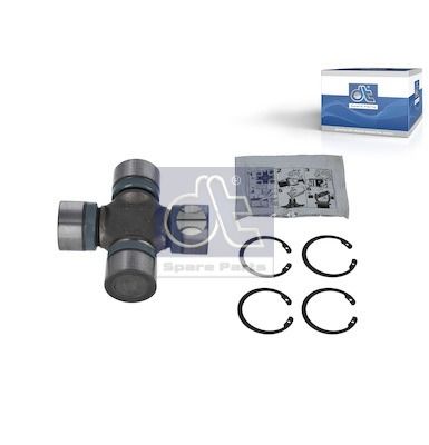 DT Spare Parts 3.59006 Joint, propshaft