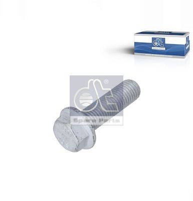 DT Spare Parts 3.59125 Screw