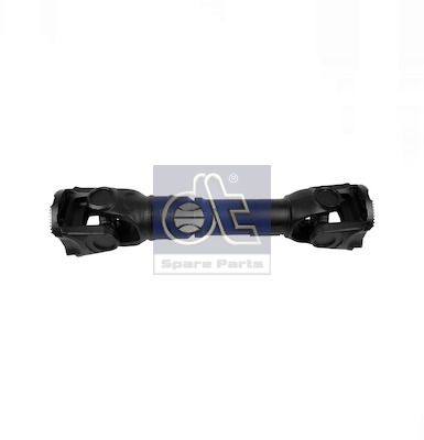 Propshaft, axle drive DT Spare Parts 3.59150