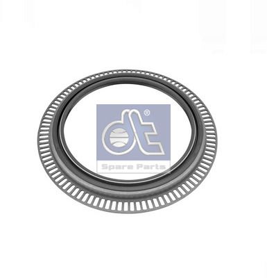 Shaft Seal, wheel hub DT Spare Parts 3.60100