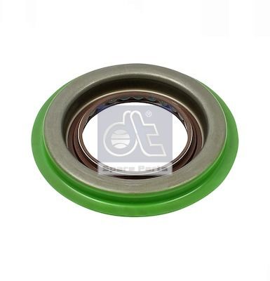 DT Spare Parts 3.60117 Shaft Seal, differential