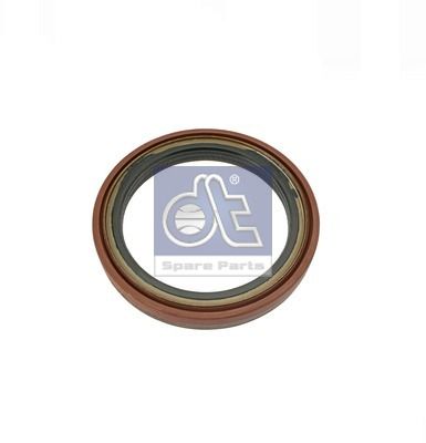 Shaft Seal, wheel bearing DT Spare Parts 3.60126