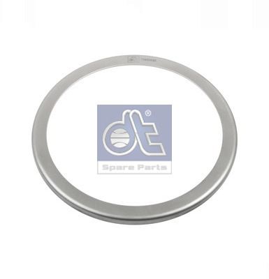 DT Spare Parts 3.60581 Spacer ring, main shaft (external planetary gearbox)