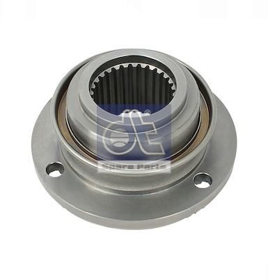 DT Spare Parts 3.60751 Drive Flange, propshaft