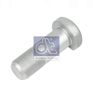 Wheel Stud DT Spare Parts 3.61111