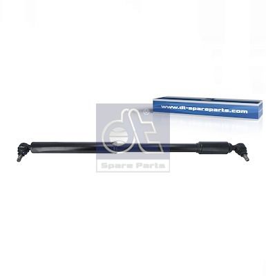 DT Spare Parts 3.63088 Shock Absorber, steering