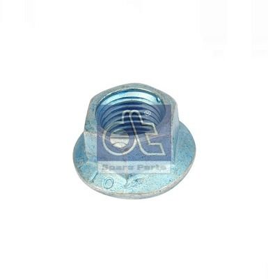Nut DT Spare Parts 3.63151