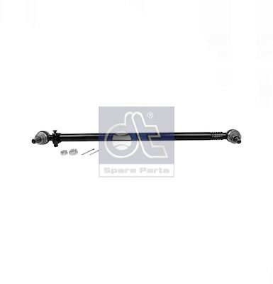 DT Spare Parts 3.63167 Centre Rod Assembly